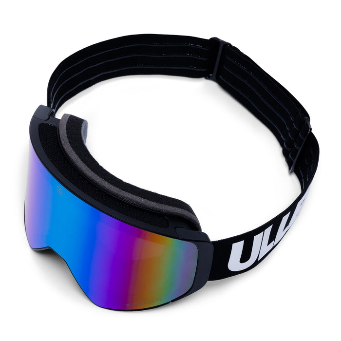 uller Avalanche Black / Green Descuentos del mes