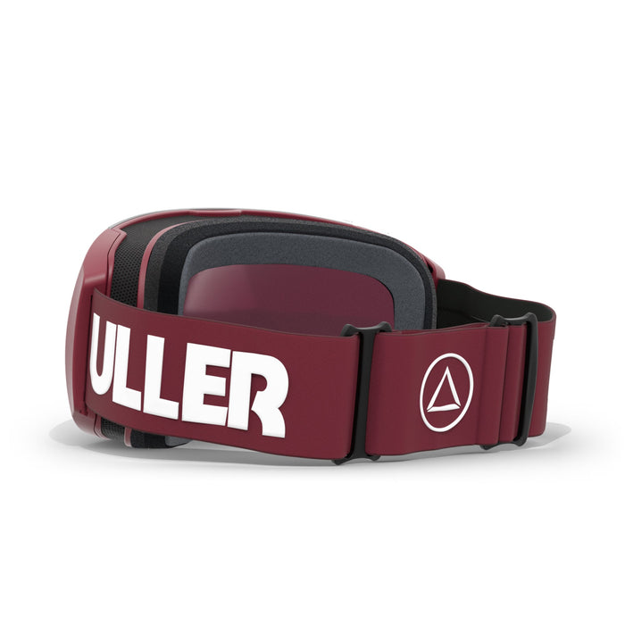 uller Helix Red / Silver Oferta exclusiva