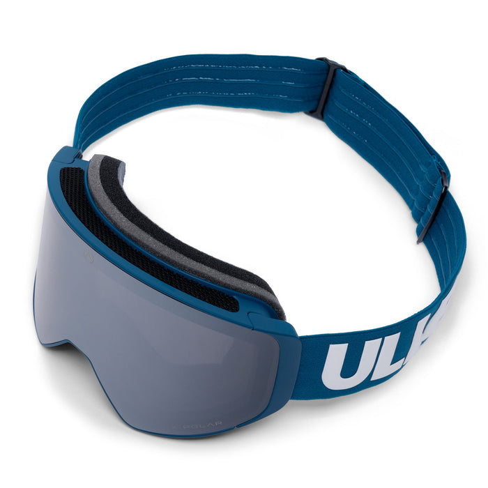 uller Avalanche Blue / Silver Última moda