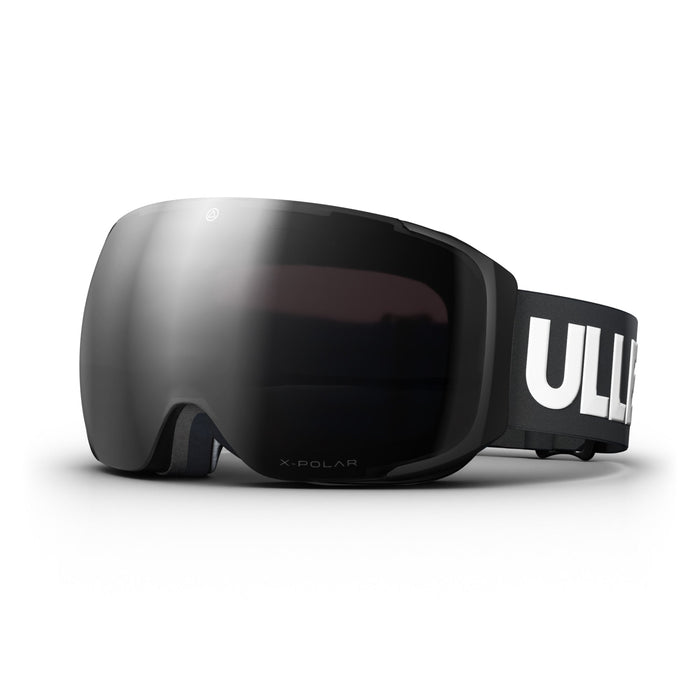 uller Helix Black / Silver