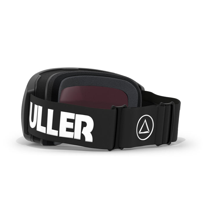 uller Helix Black / Silver Ofertas de temporada
