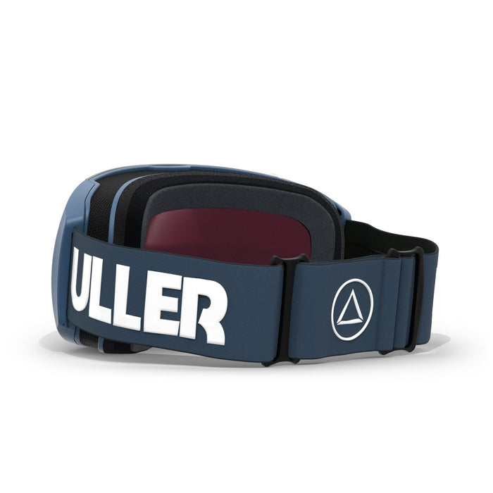 uller Helix Blue / Silver Grandes ahorros