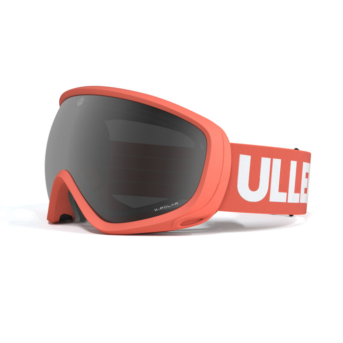 uller Parabolic Rose / Grey