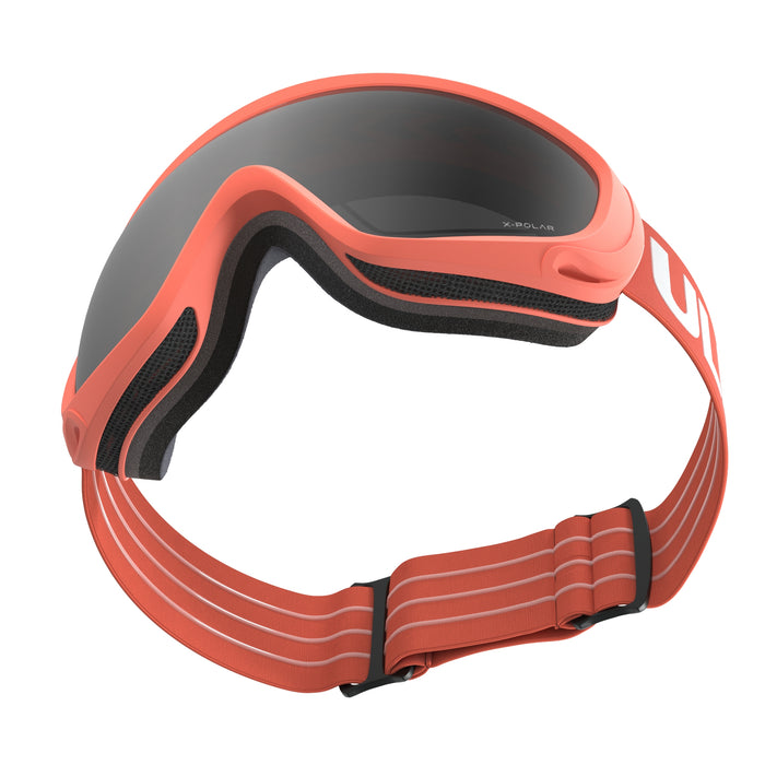 uller Parabolic Rose / Grey Precio ultrabajo