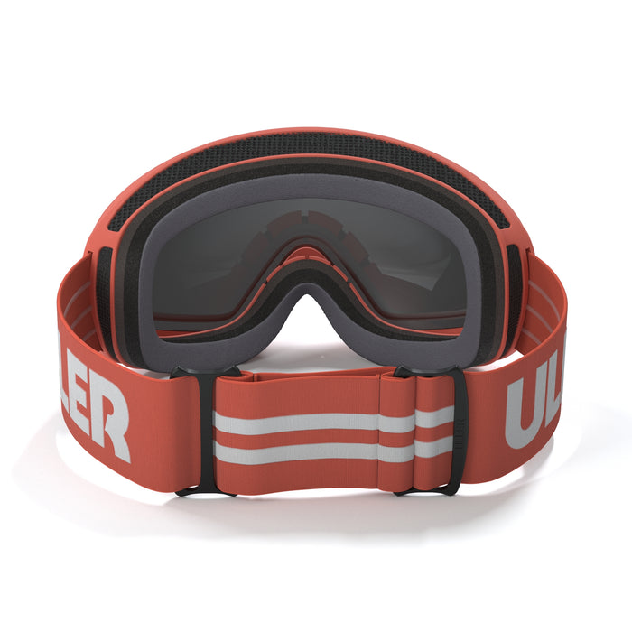 uller Parabolic Rose / Grey Precio ultrabajo