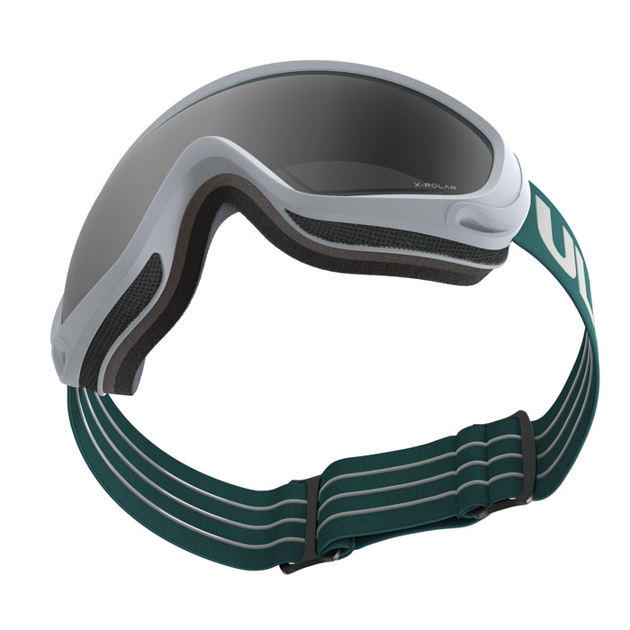 uller Parabolic White / Grey Devoluciones gratuitas