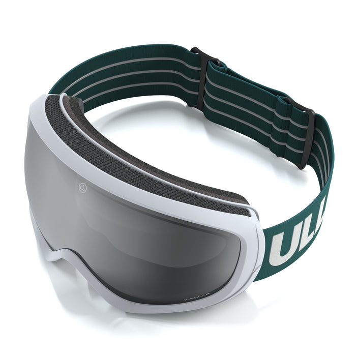 uller Parabolic White / Grey Devoluciones gratuitas