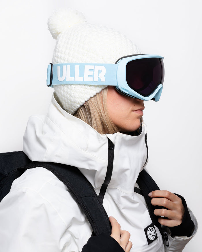 uller Parabolic Blue / Black 2025
