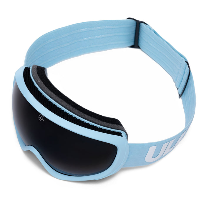 uller Parabolic Blue / Black 2025