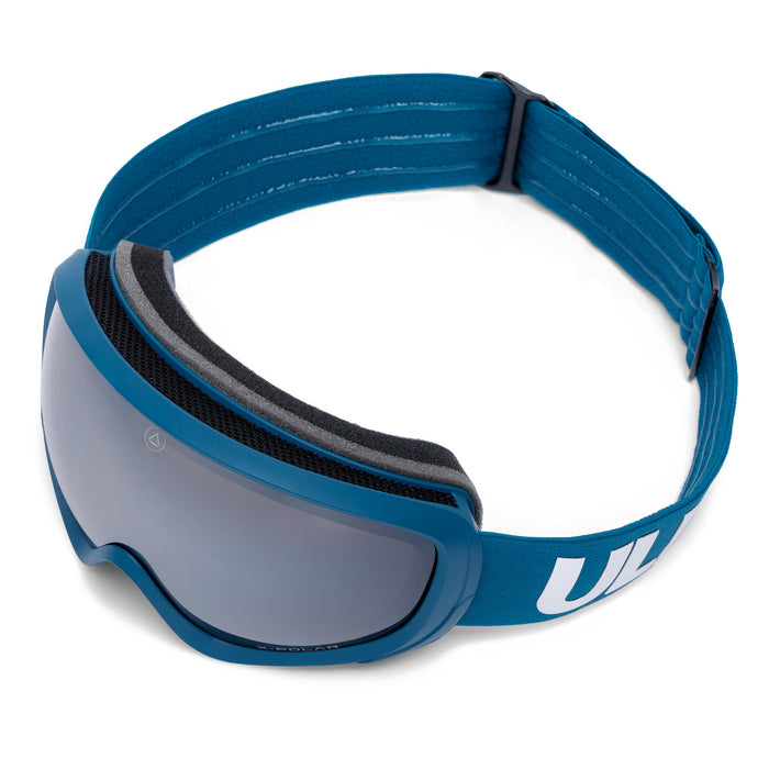 uller Parabolic Blue / Silver En línea