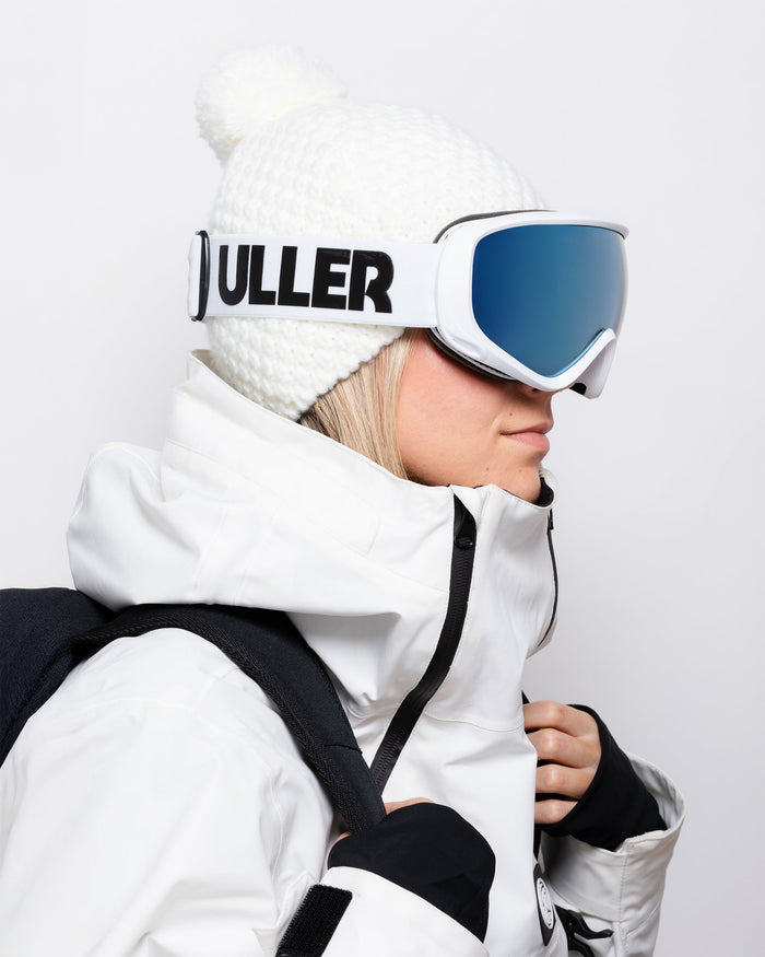 uller Parabolic White / Blue Outlet