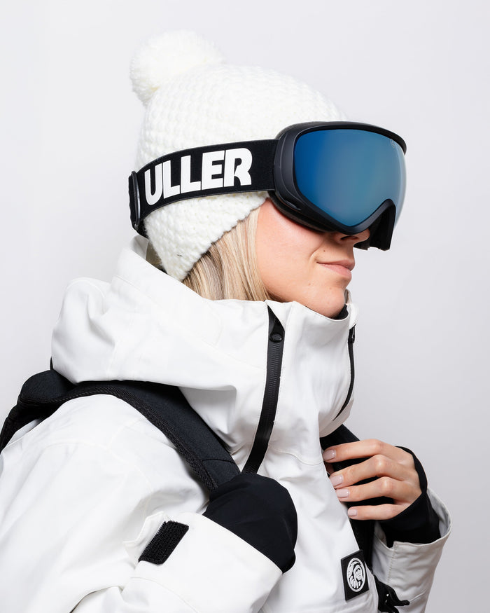 uller Parabolic Black / Blue Outlet online