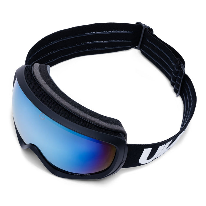 uller Parabolic Black / Blue Outlet online