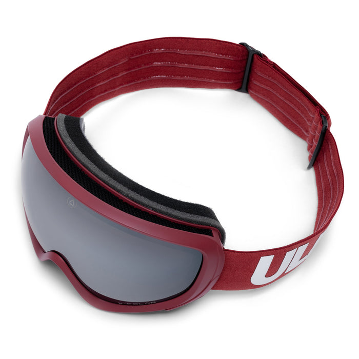 uller Parabolic Red / Silver Rebajas