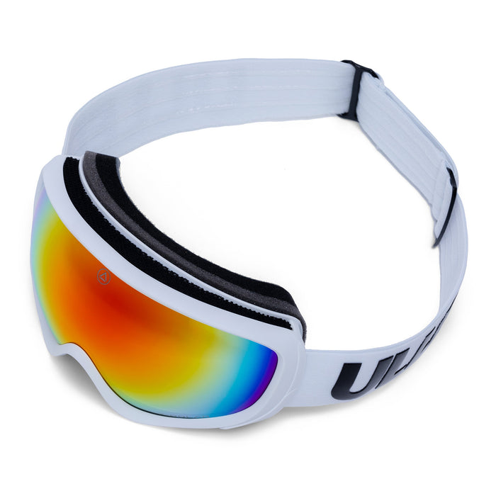 uller Parabolic White / Red Ofertas