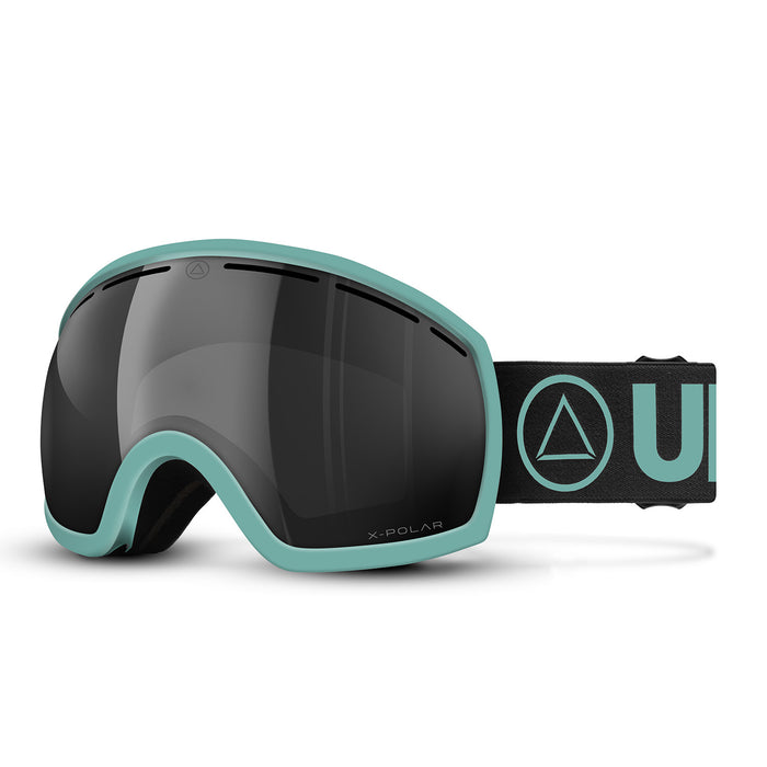 uller Vertical Mint / Black