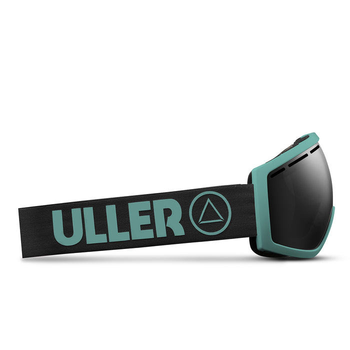 uller Vertical Mint / Black Venta caliente