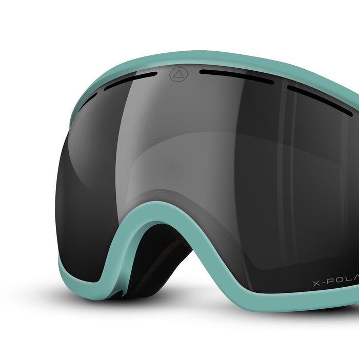 uller Vertical Mint / Black Venta caliente