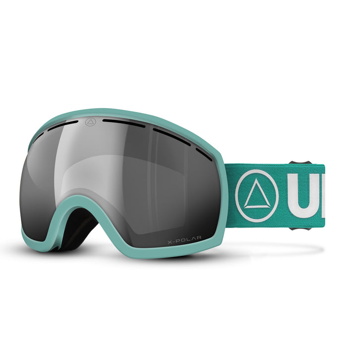 uller Vertical Mint / Grey