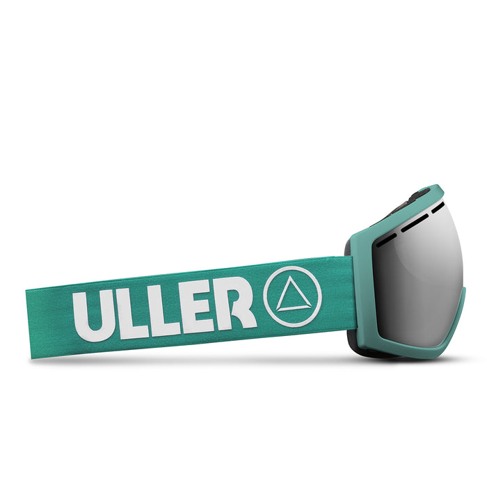 uller Vertical Mint / Grey En oferta