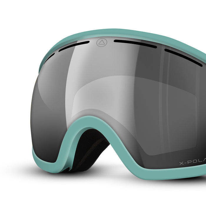 uller Vertical Mint / Grey En oferta