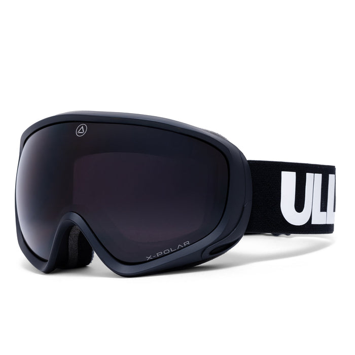 uller Parabolic Black / Black