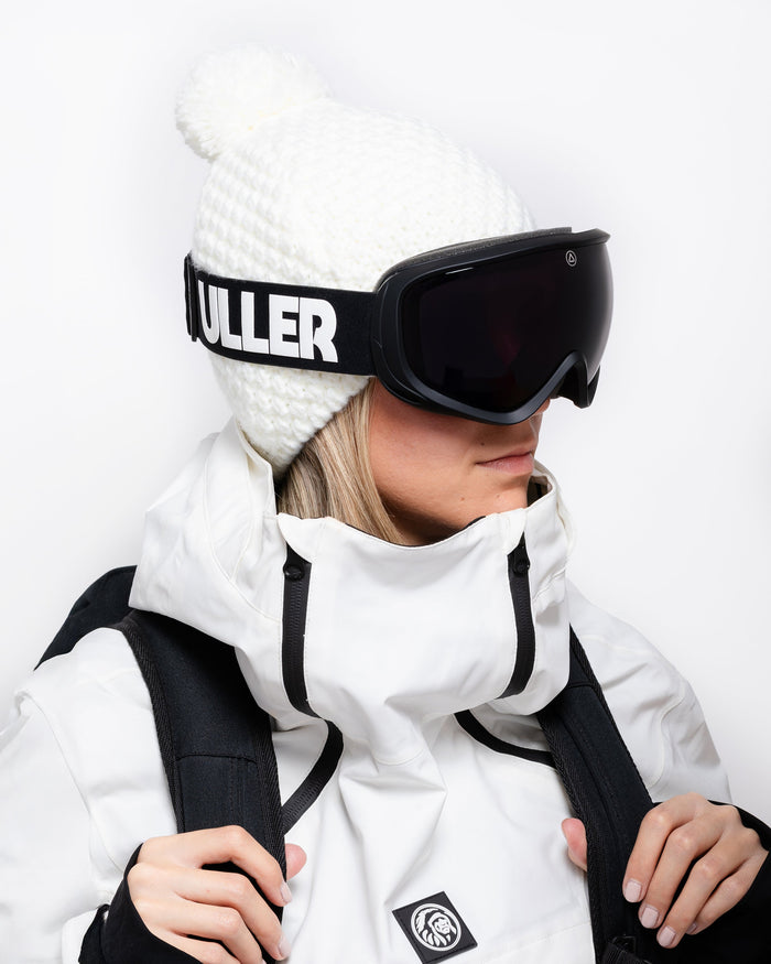 uller Parabolic Black / Black Rebajas baratas