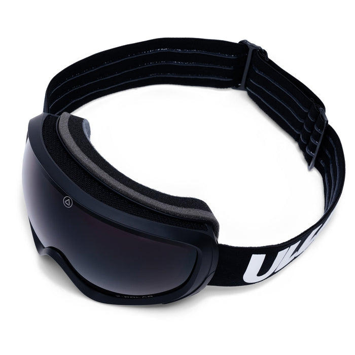 uller Parabolic Black / Black Rebajas baratas