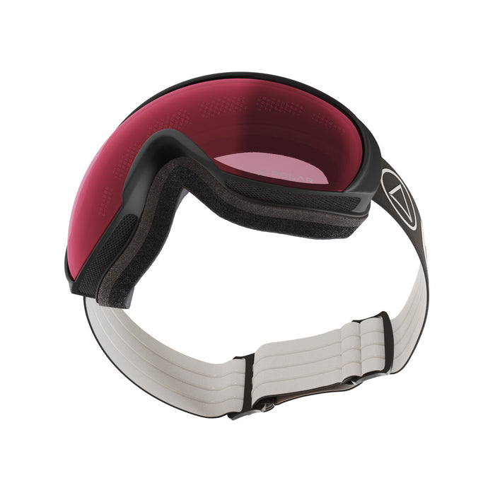 uller Blizzard Black / Cherry Rebajas de fábrica