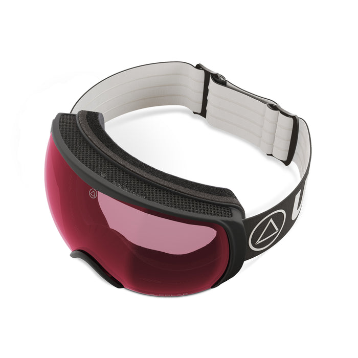 uller Blizzard Black / Cherry Rebajas de fábrica