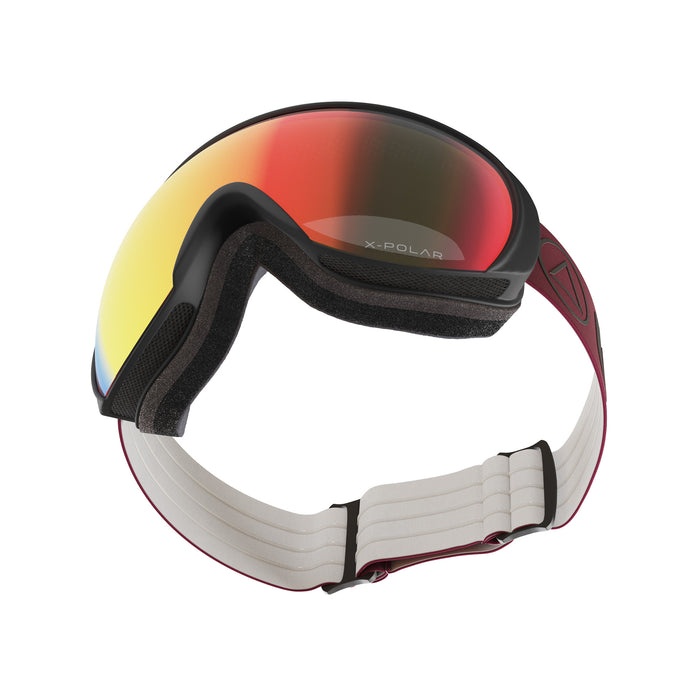 uller Blizzard Black / Red Los más vendidos