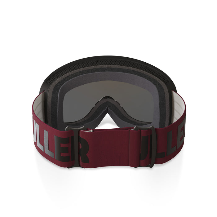 uller Blizzard Black / Red Los más vendidos
