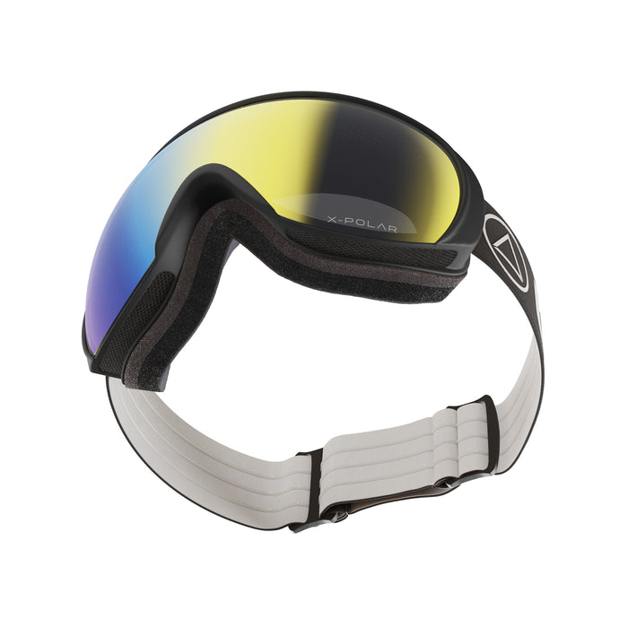uller Blizzard Black / Yellow Ventas relámpago