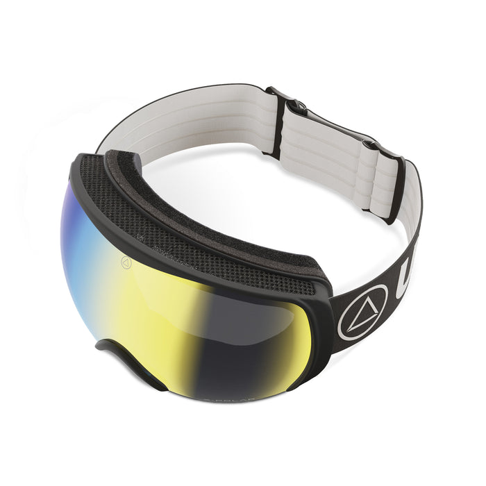uller Blizzard Black / Yellow Ventas relámpago