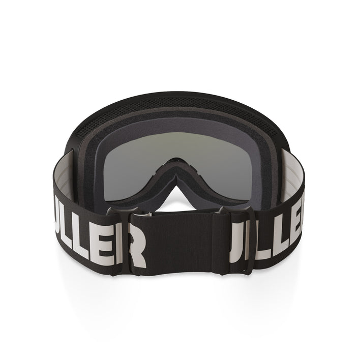 uller Blizzard Black / Yellow Ventas relámpago