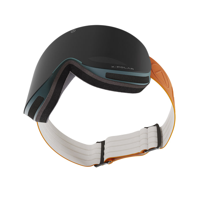 uller Cornice Blue / Black Tienda