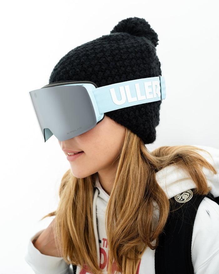 uller Snowflake Blue / Silver Rebajas online
