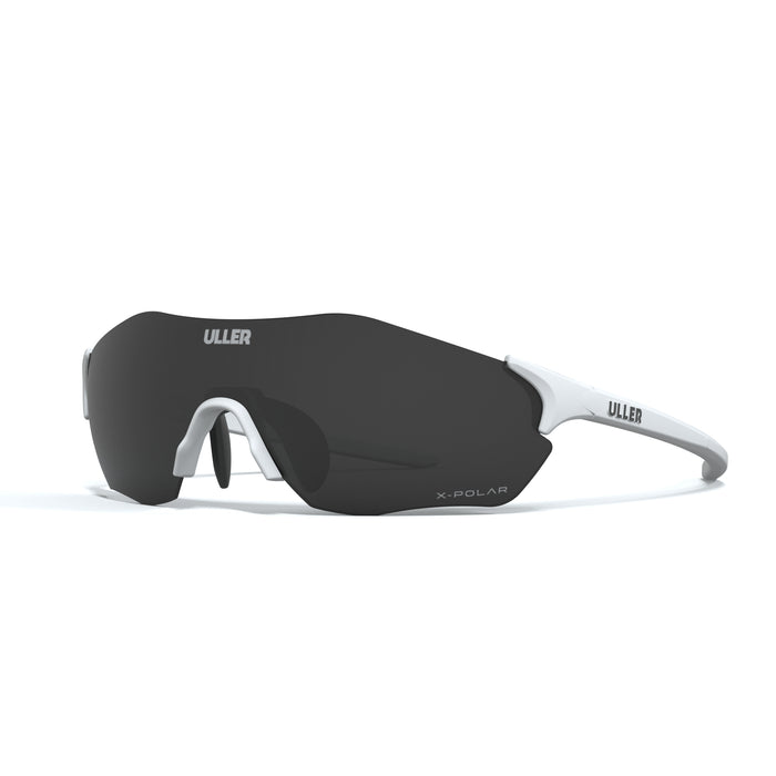 uller Impulse White / Black