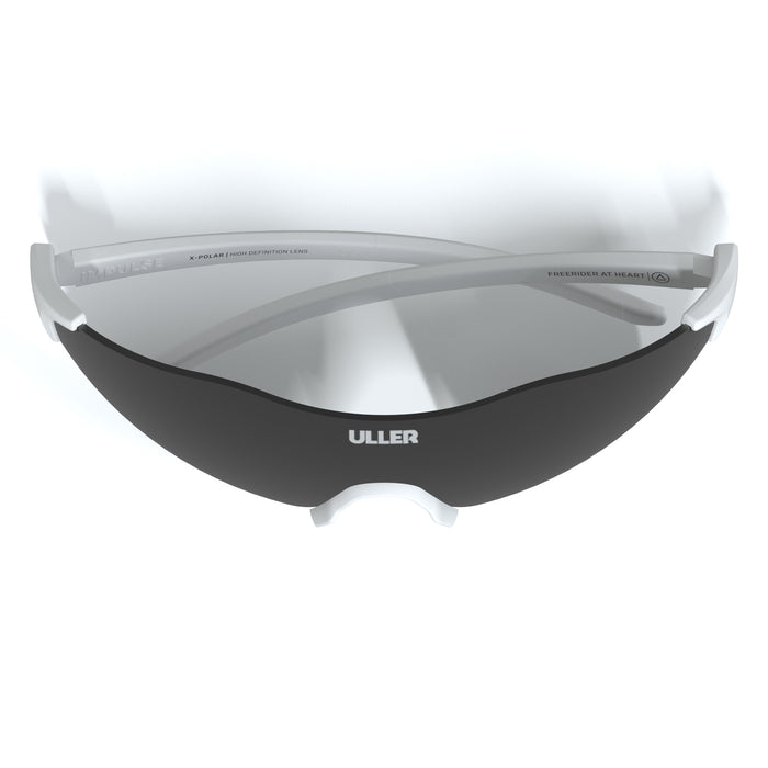 uller Impulse White / Black Oferta especial