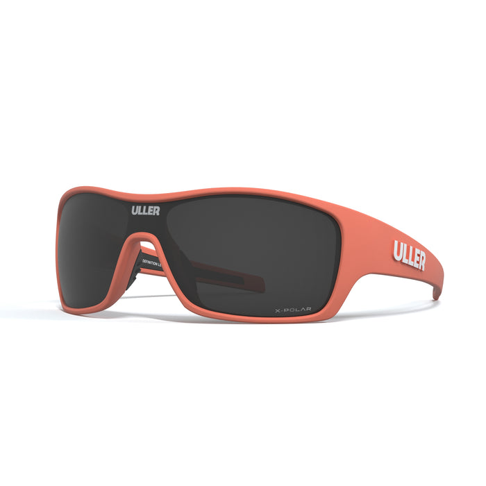uller Volcano Rose / Black