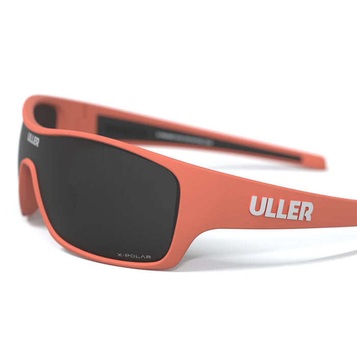 uller Volcano Rose / Black Envío gratis