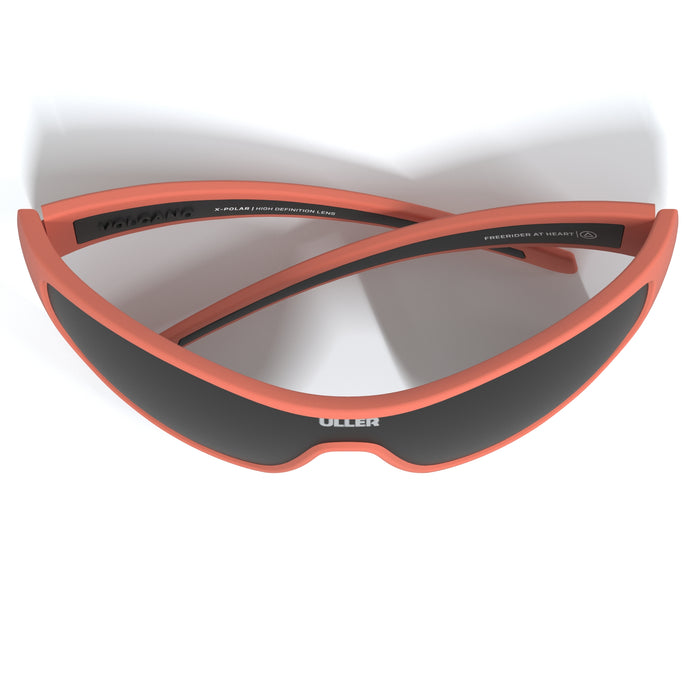 uller Volcano Rose / Black Envío gratis