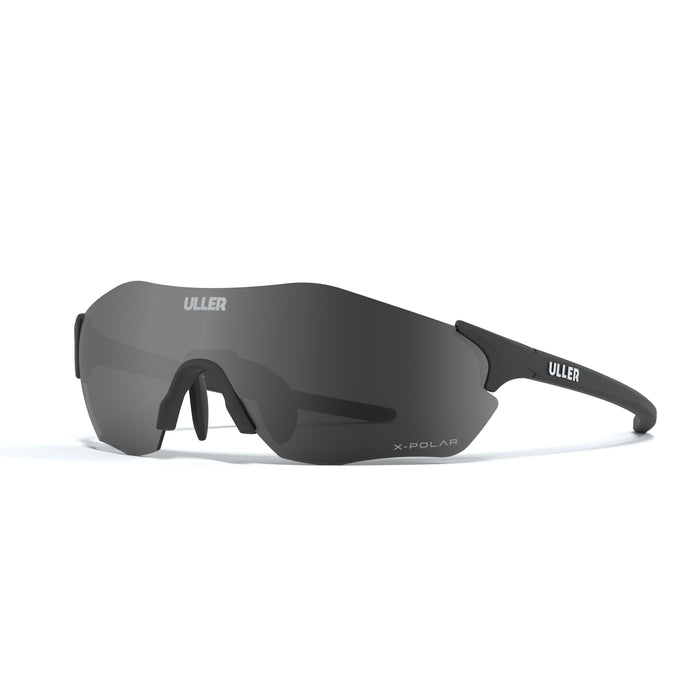 uller Impulse Black / Grey