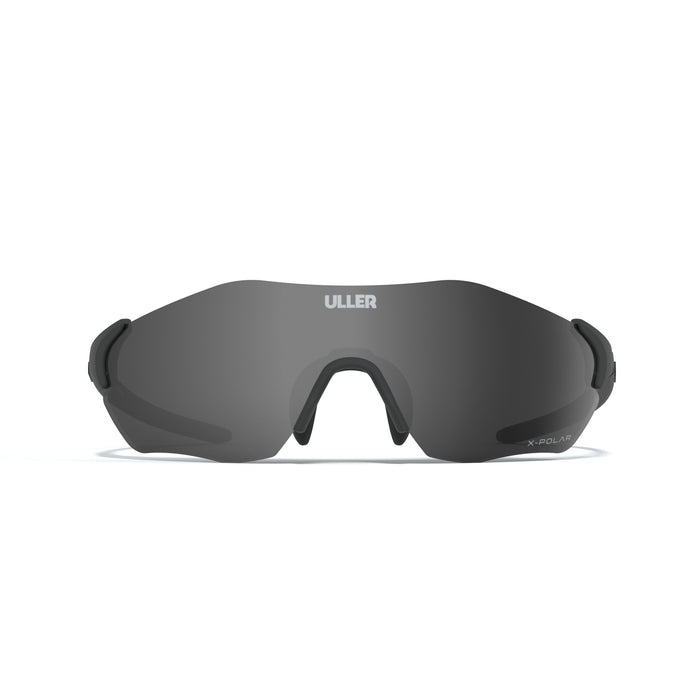 uller Impulse Black / Grey Últimos 3 días