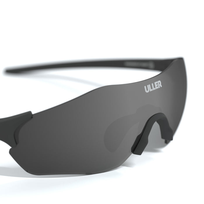 uller Impulse Black / Grey Últimos 3 días