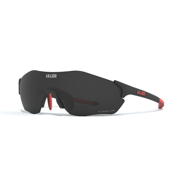 uller Impulse Black / Black