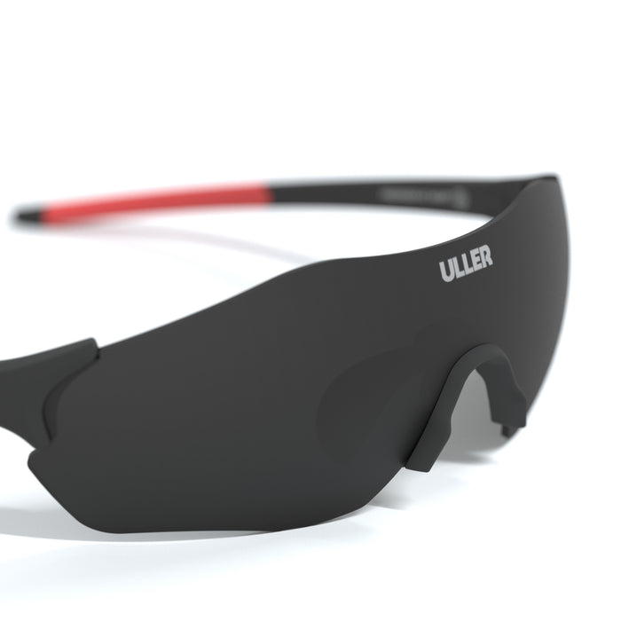 uller Impulse Black / Black COMPRAR AHORA