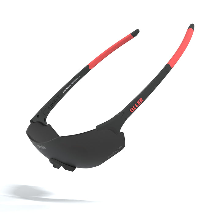 uller Impulse Black / Black COMPRAR AHORA