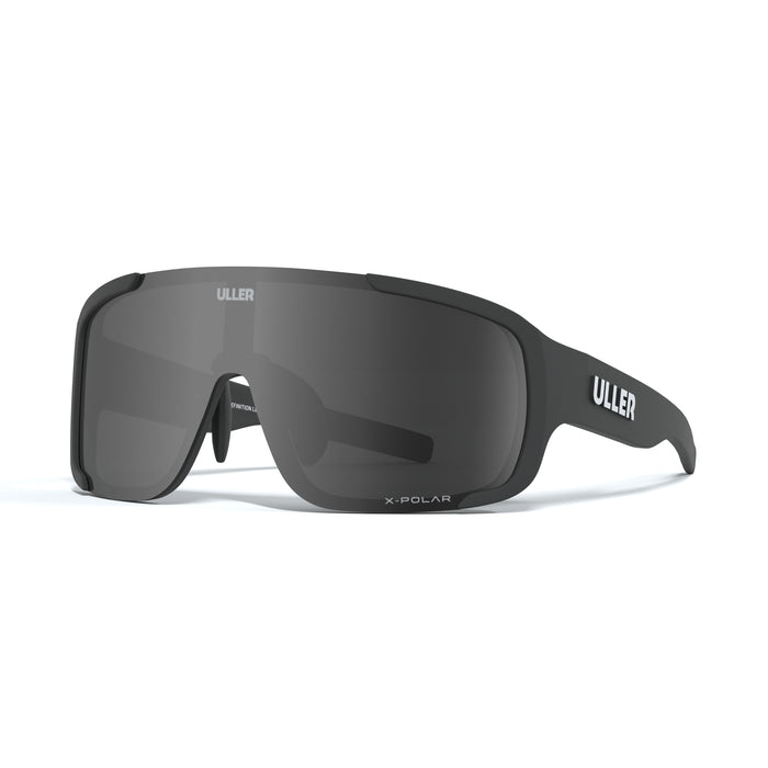 uller Bolt Black / Grey