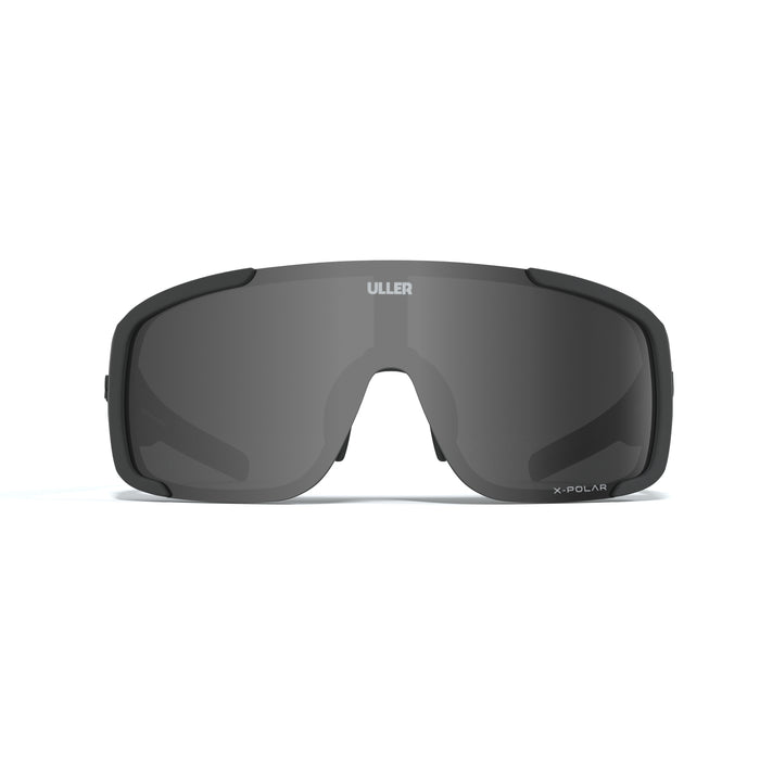 uller Bolt Black / Grey ÚLTIMAS EDICIONES